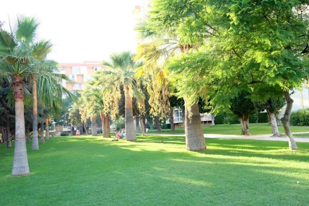 Coral Bay Apartment Benalmadena