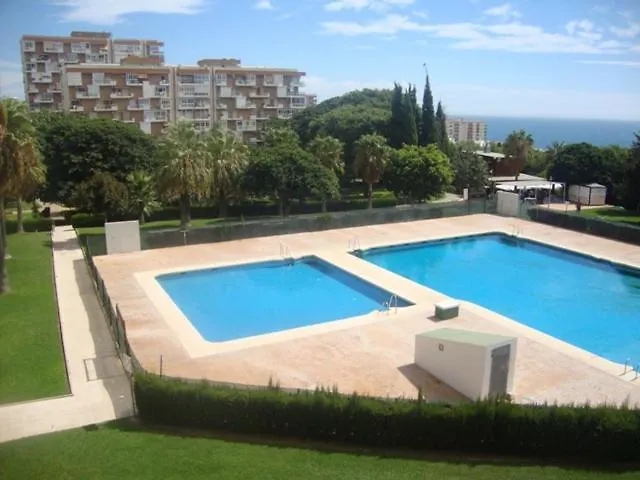 Coral Bay Apartment Benalmadena Spain