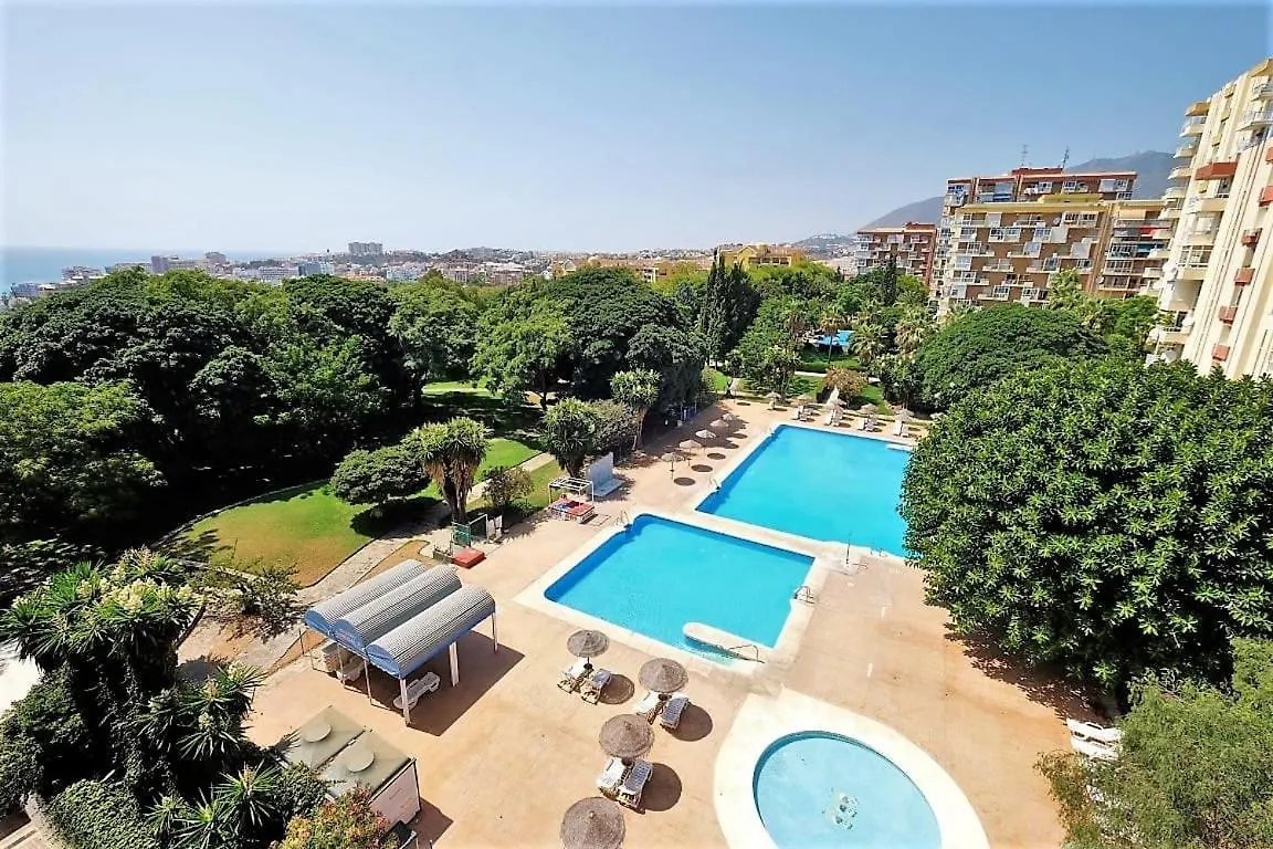 Coral Bay Apartment Benalmadena 0*,  Spain