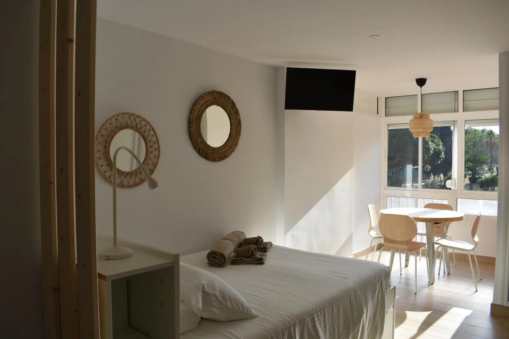 Coral Bay Apartment Benalmadena