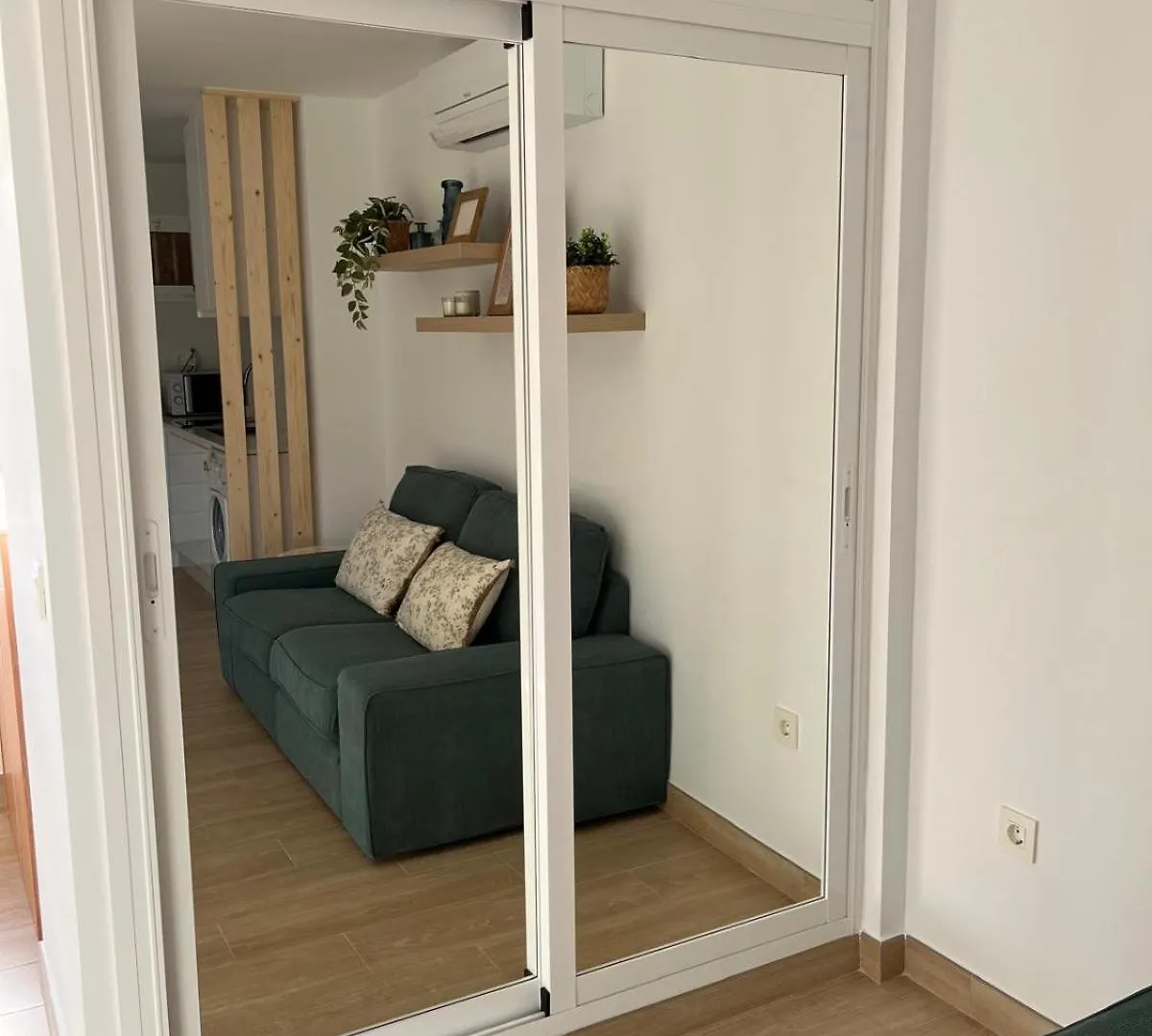 Coral Bay Apartment Benalmadena 0*,
