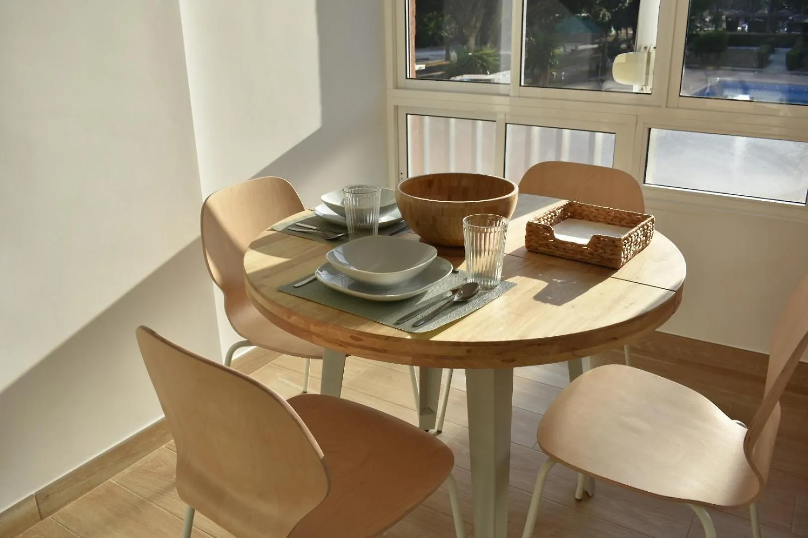 Coral Bay Apartment Benalmadena