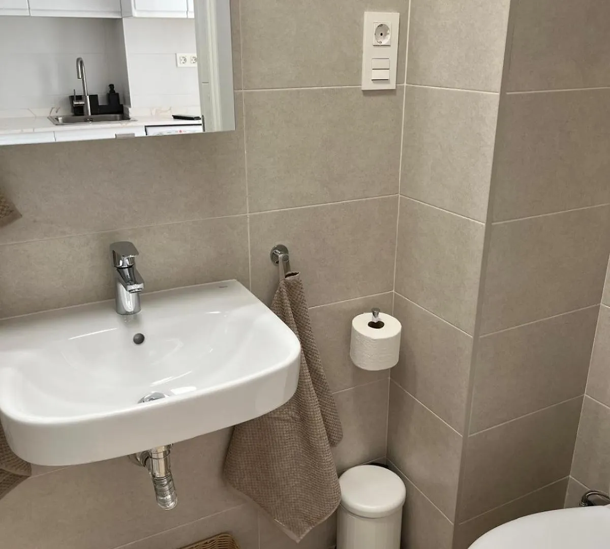Coral Bay Apartment Benalmadena