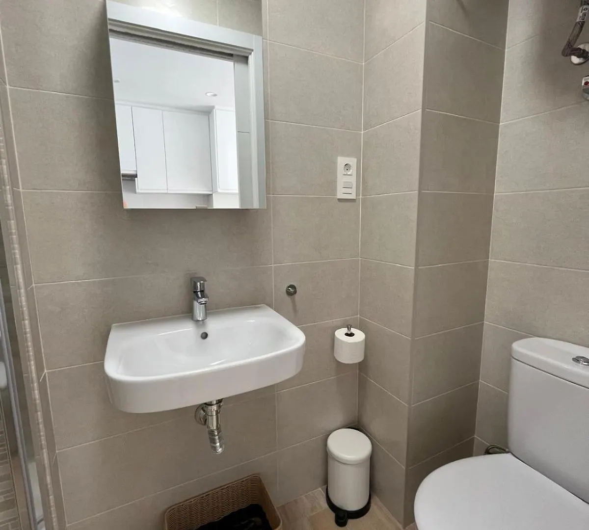 Coral Bay Apartment Benalmadena