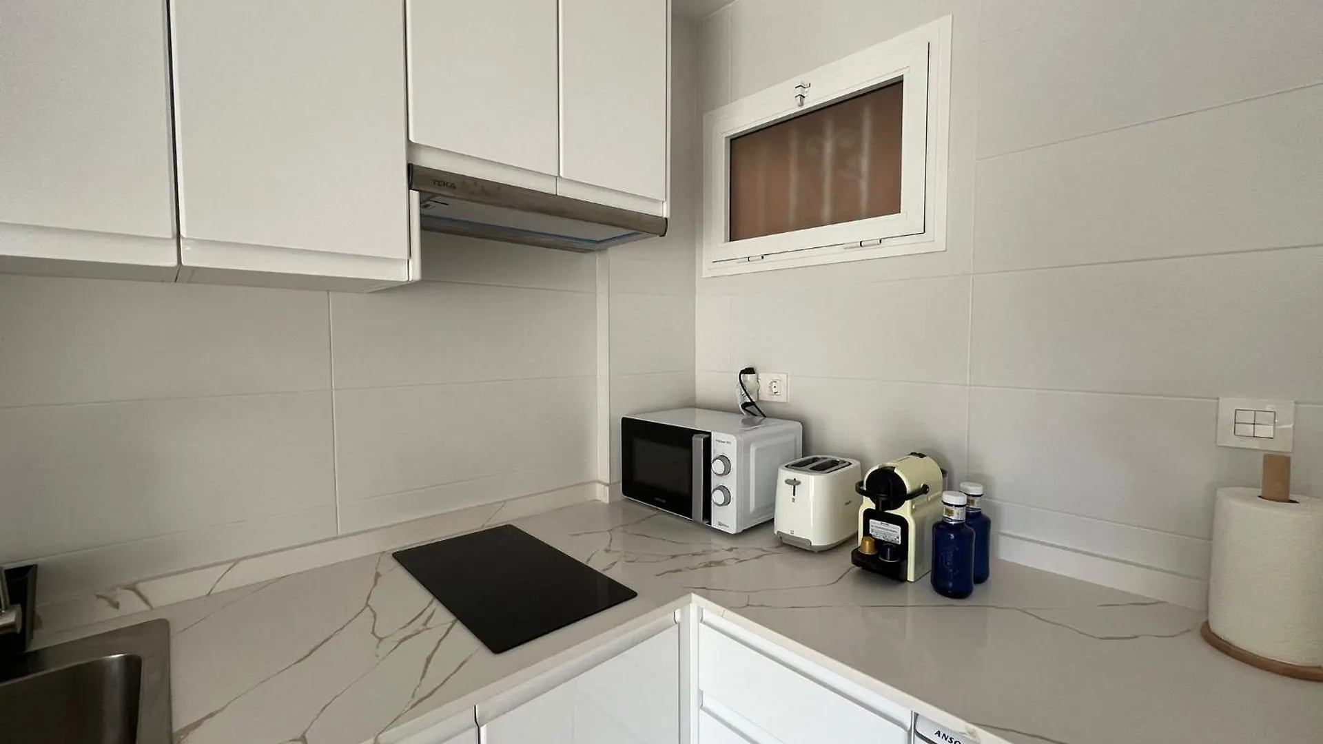 Coral Bay Apartment Benalmadena