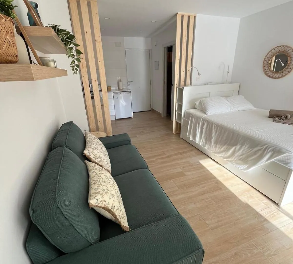 Coral Bay Apartment Benalmadena