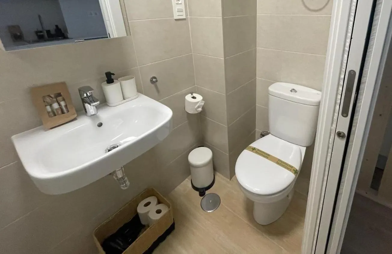 Coral Bay Apartment Benalmadena